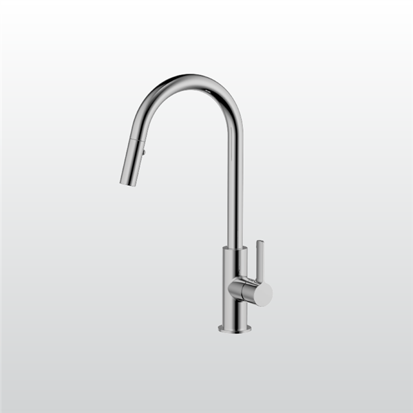 Vòi Rửa Chén Malloca K012C